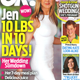 Image for article titled This Week in Tabloids: George Clooney is Pregnant